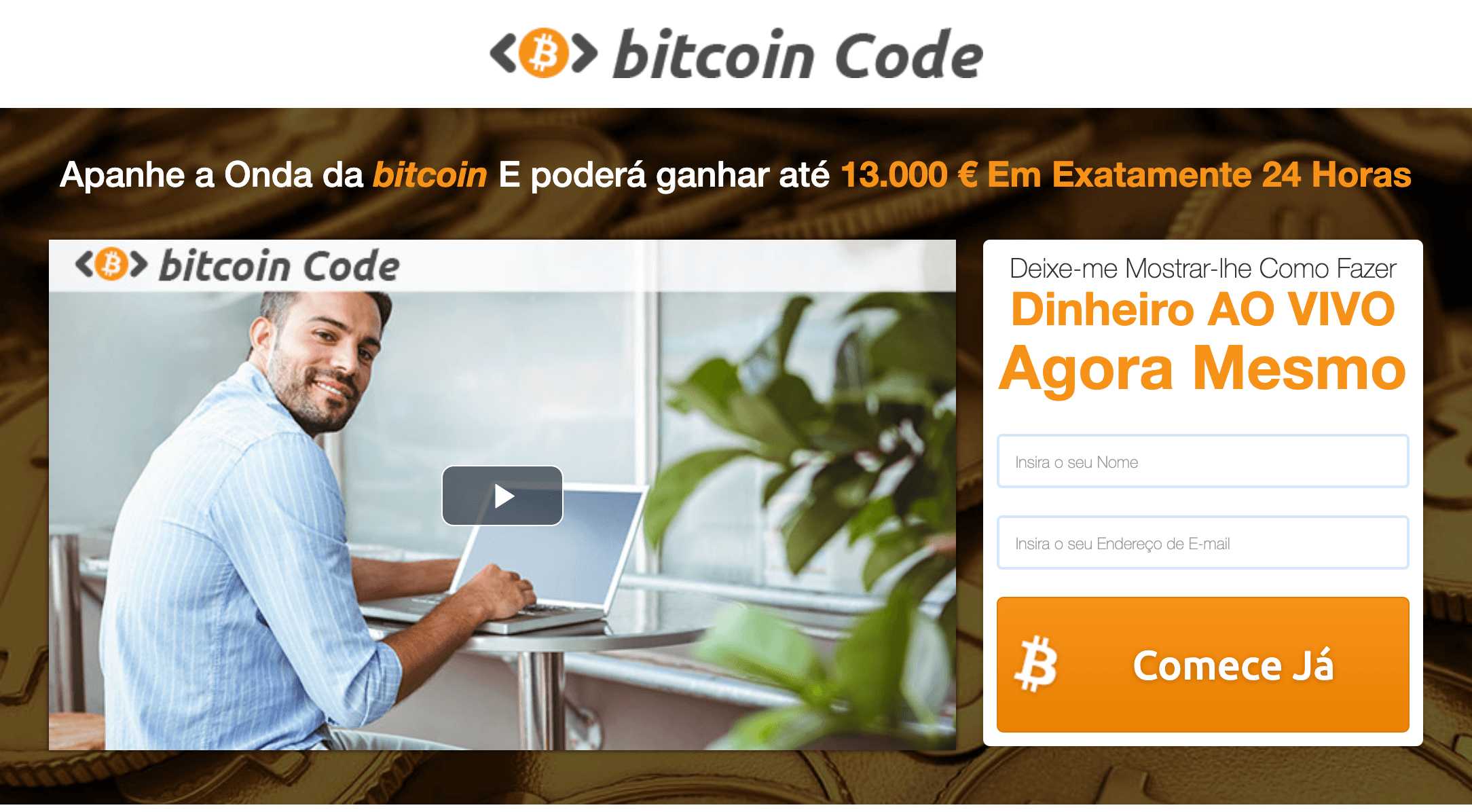 criptomoeda de negociação de robô livre